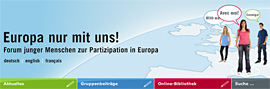 Unsere Plattform 2012